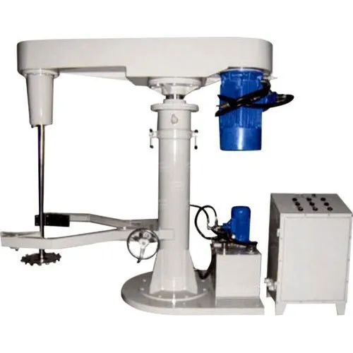 high speed paint mixer 500x500